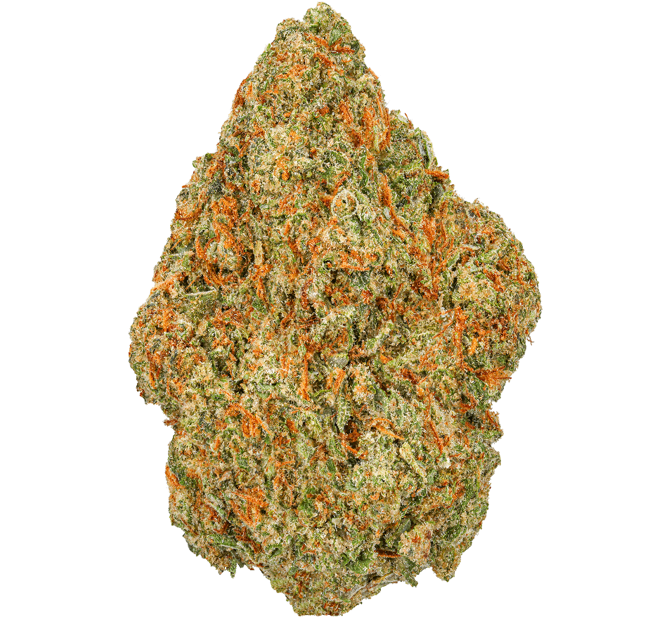 Omega Runtz Strain