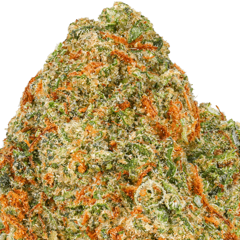 Omega Runtz Strain