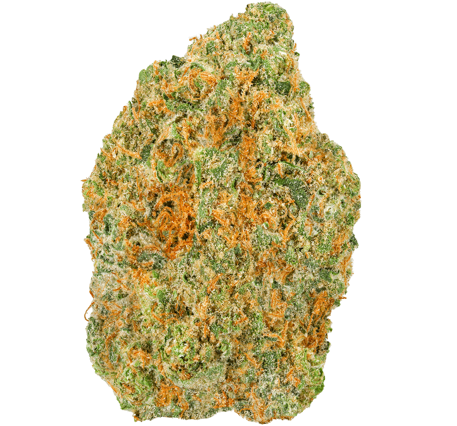 Roasted-Marshmellow-Strain (1) Roasted Marshmallow Strain