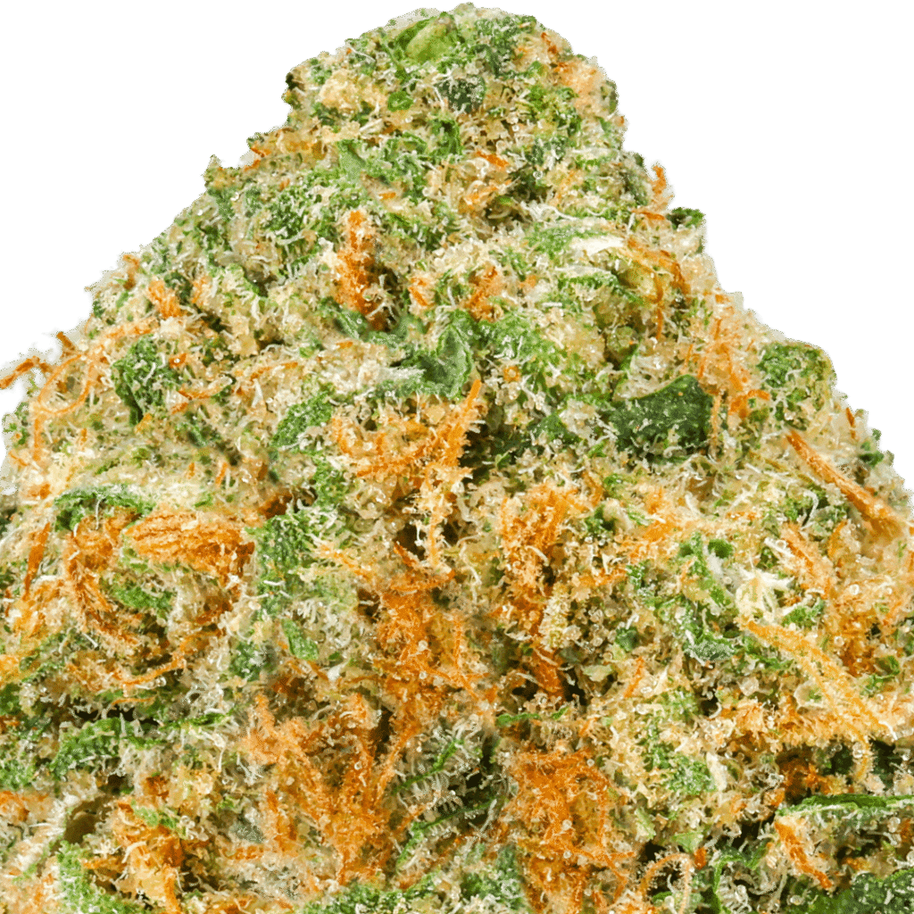 Roasted Marshmallow Strain