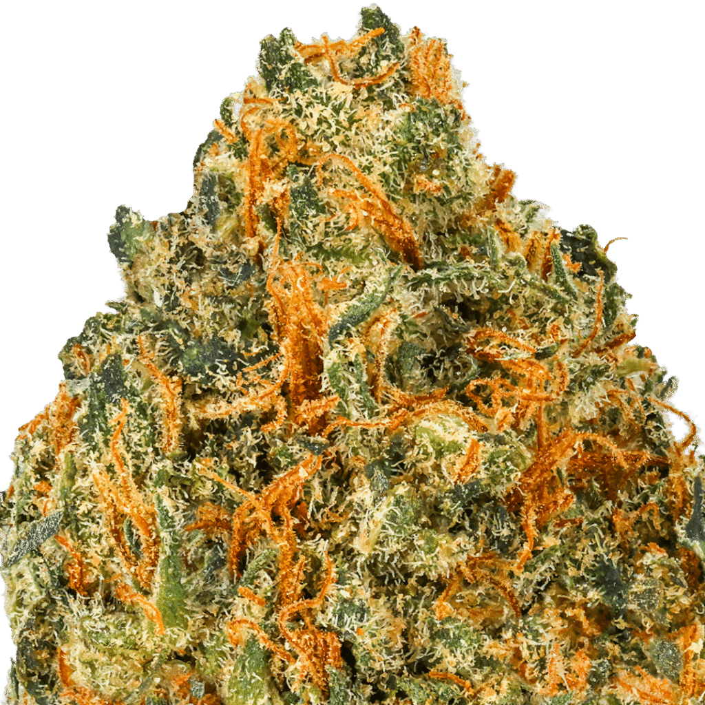 Sour Diesel Strain