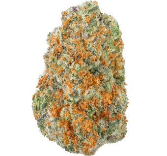 Strawberry Push Pop Strain