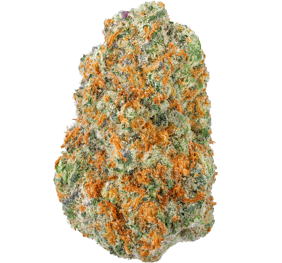 Strawberry Push Pop Strain