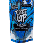 Turnt Up - 100mg THC Gummies