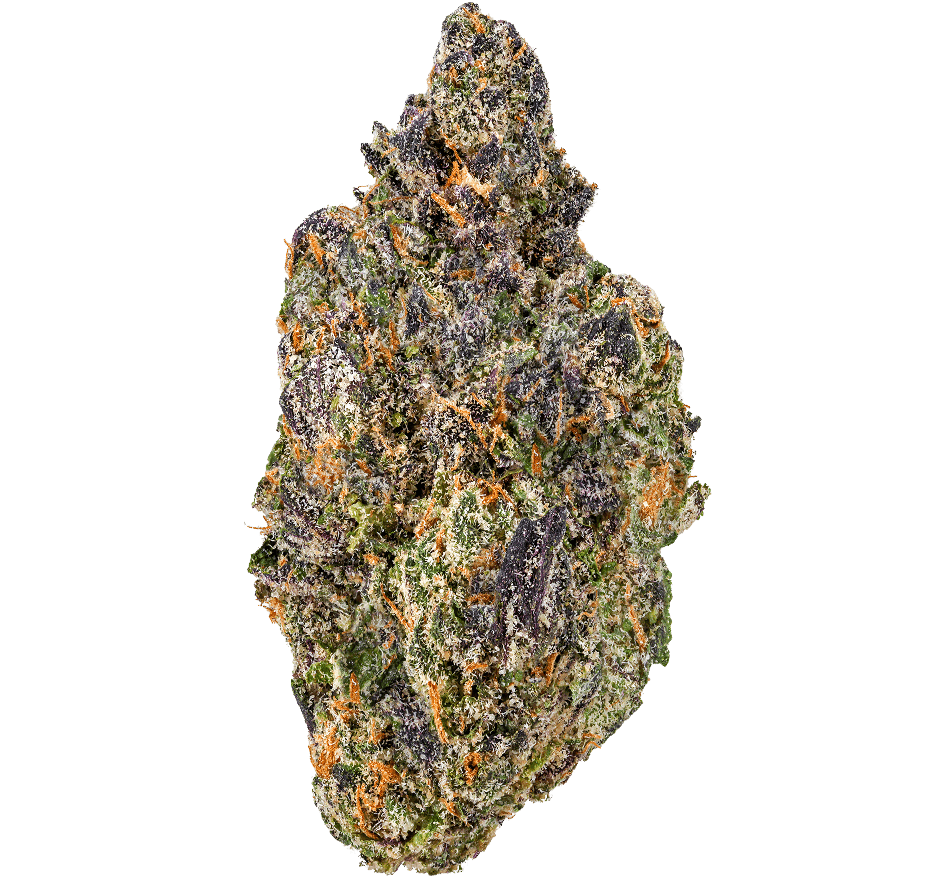 Woah Si Woah Strain