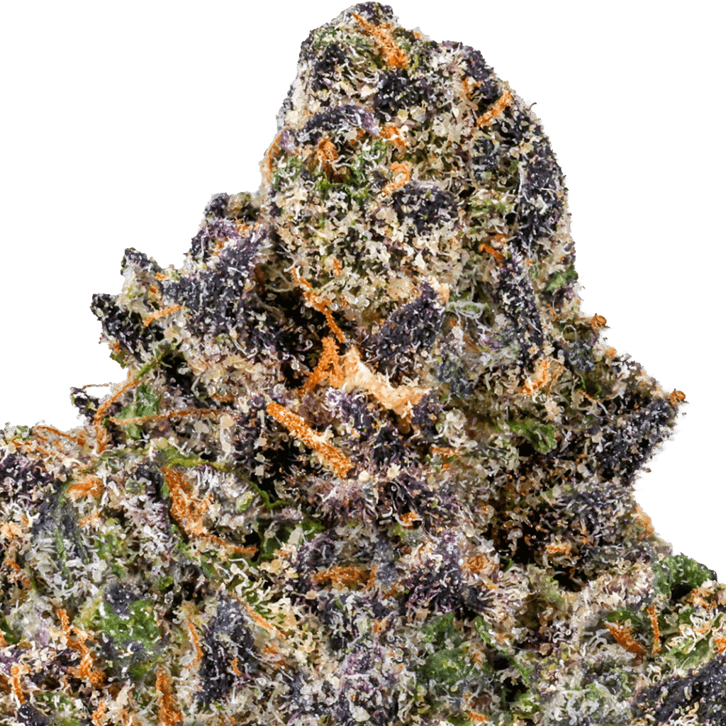 Woah Si Woah Strain