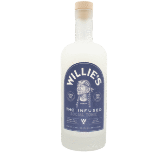 Willie's THC Social Tonic