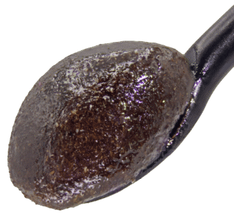 Afghani THCA Hash