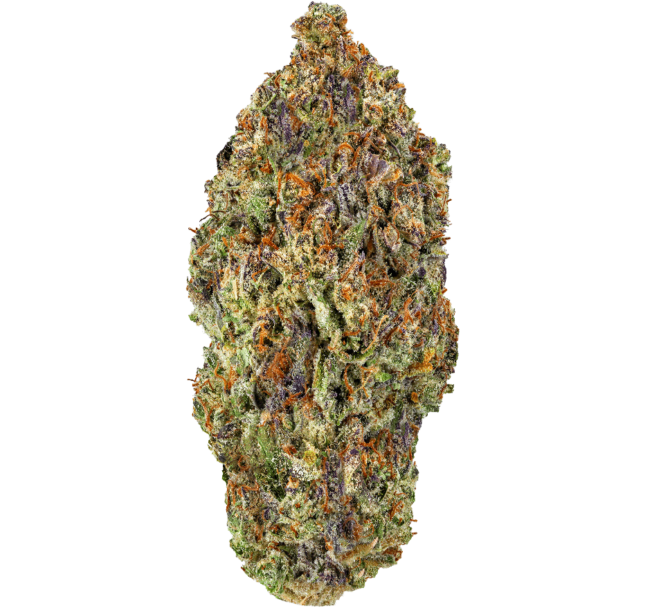 Ice Cream Cake Strain