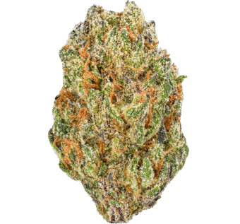 Nuclear Slurpee Strain