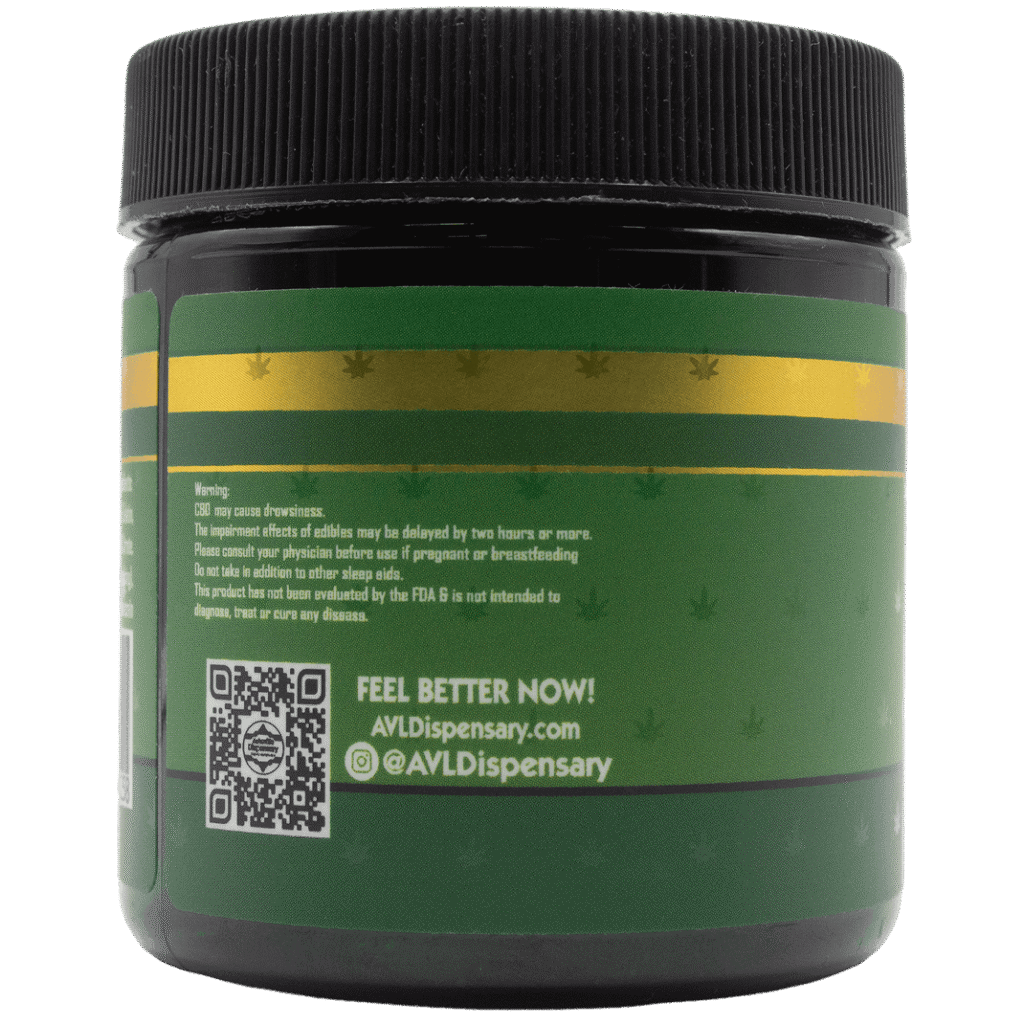 27mg CBD Gummies - CBD Wellness