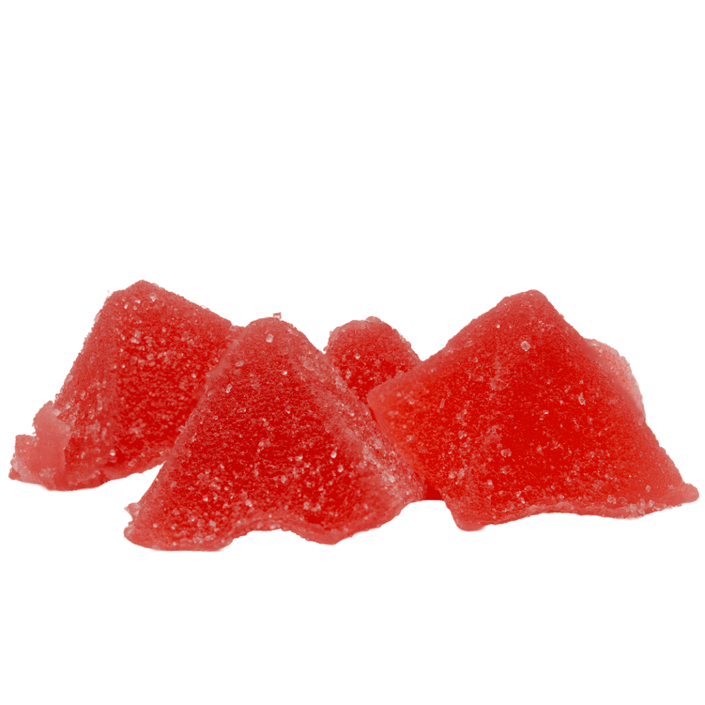 27mg CBD Gummies - CBD Wellness