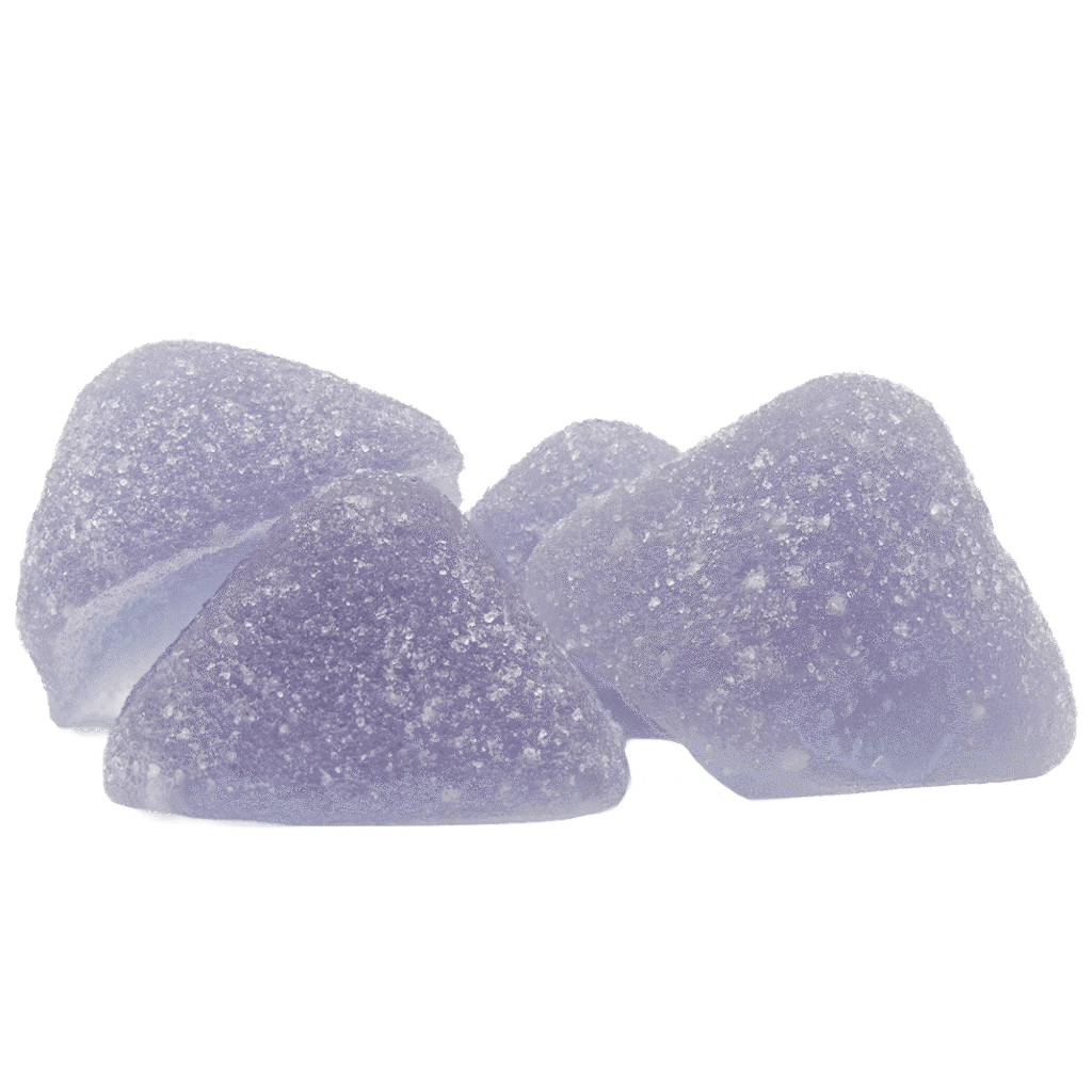 20mg CBG Gummies - CBG Wellness