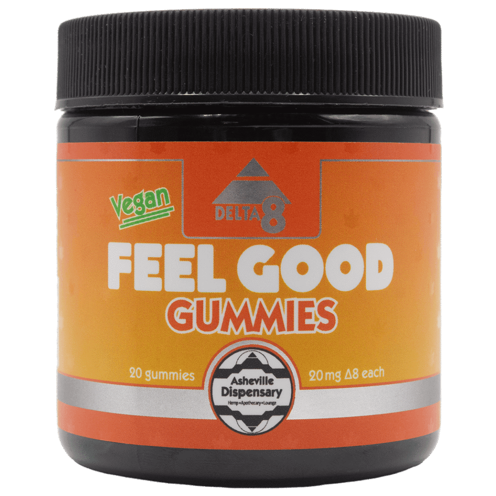 20mg THC Gummies - Feel Good Gummies