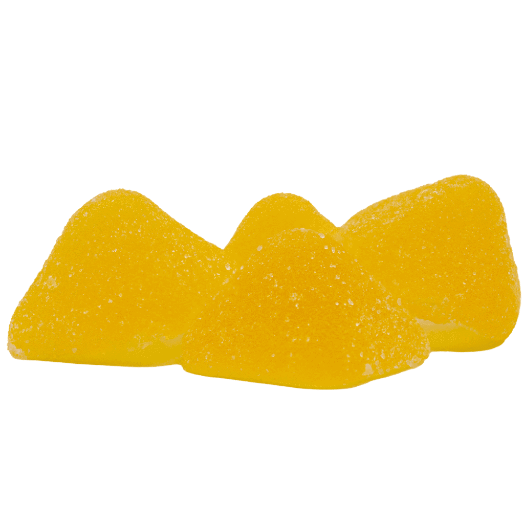 20mg THC Gummies - Feel Good Gummies