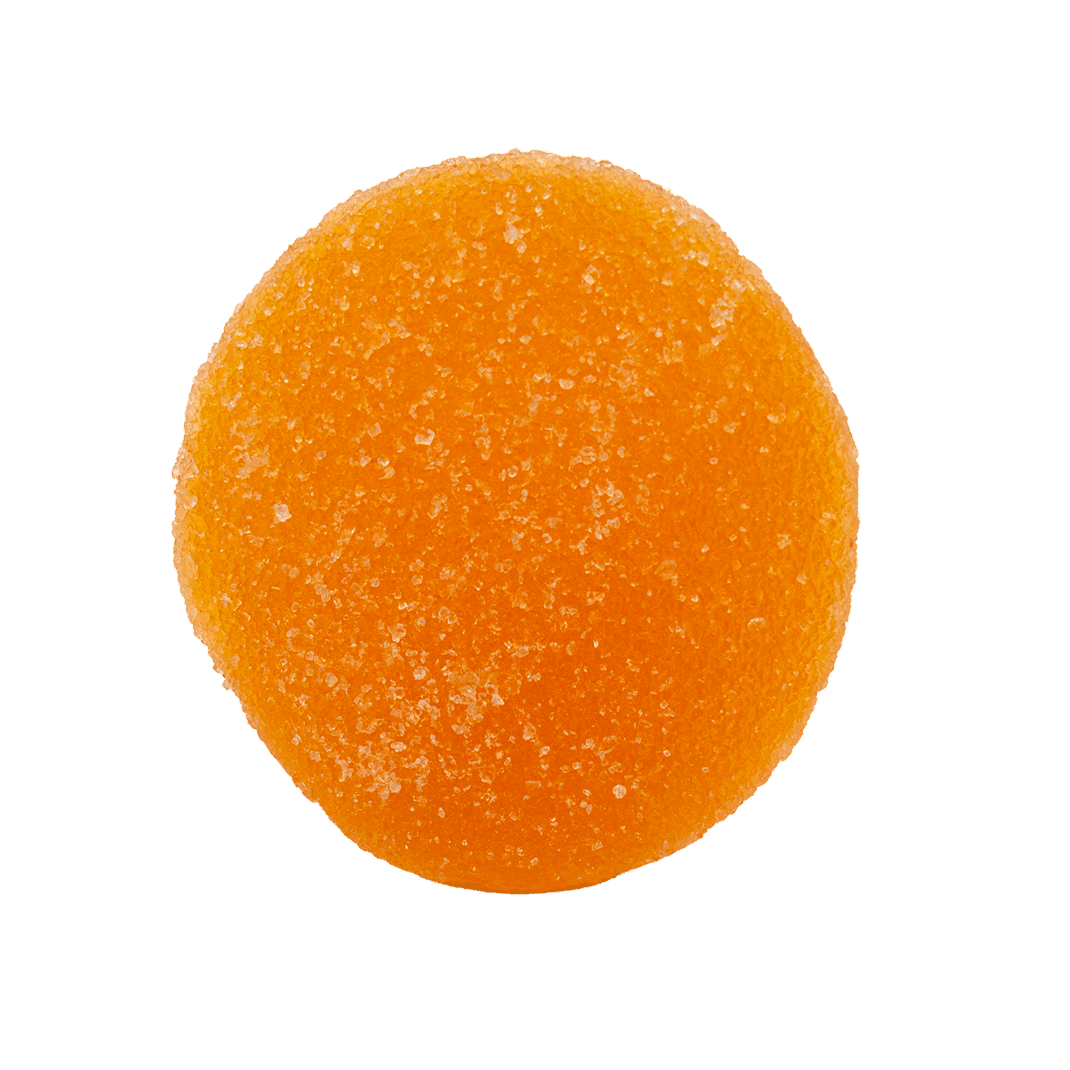Bulk 100mg THC Gummies - 50 count