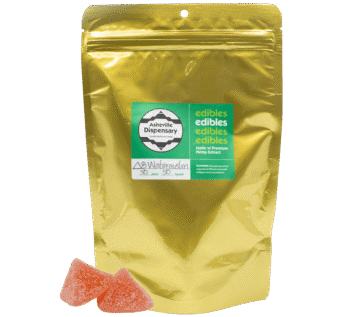 Bulk 50mg THC Gummies - 50 count