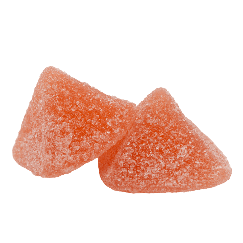 Bulk 50mg THC Gummies - 50 count