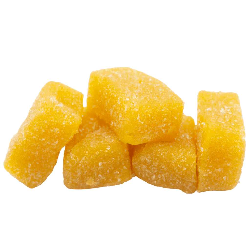 Entourage THC Gummies - Recharge