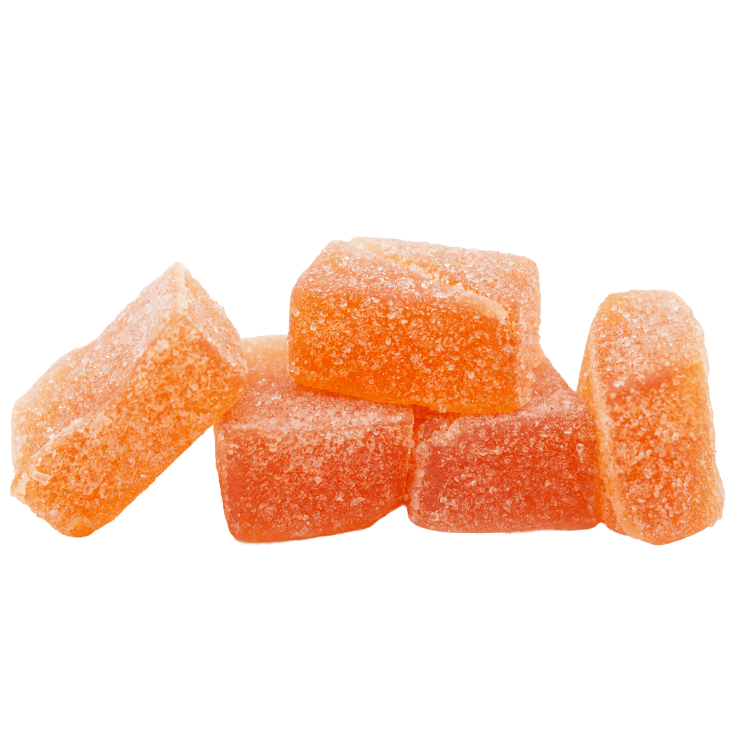 Entourage THC Gummies - Vitalize